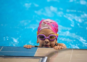 В Благовещенск пройдет фестиваль детского плавания