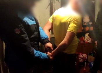 Труп пролежал неделю: в Приамурье задержали подозреваемого в убийстве