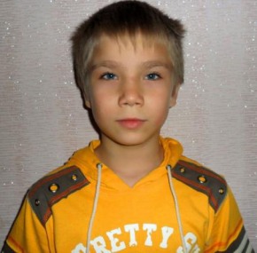 Николай, 10 лет