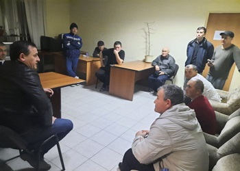 Агентство по внешней миграции Узбекистана откроет представительство в Приамурье