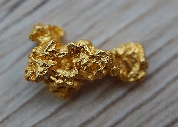 Благовещенца осудили за незаконное хранение золота на миллионы рублей
