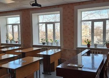 Амурская область восстановила школы и дороги в ДНР
