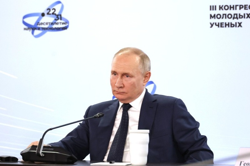 Амурчане могут задать вопросы Владимиру Путину