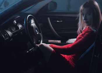 Амурчане занимались сексом в машине чаще остальных россиян