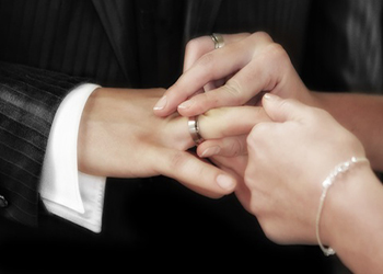 В Приамурье более 40 пар вступят в брак в очередную «красивую дату»