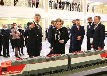 В Амурской области увеличат 25 железнодорожных платформ