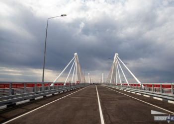 В Китае призвали как можно скорее открыть пассажирское сообщение по мосту в Благовещенск