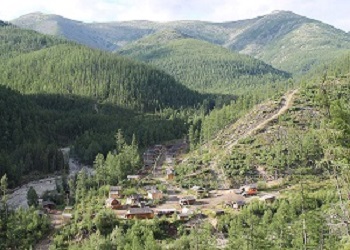 Проект Кун-Манье в Амурской области купит Bering Metals 