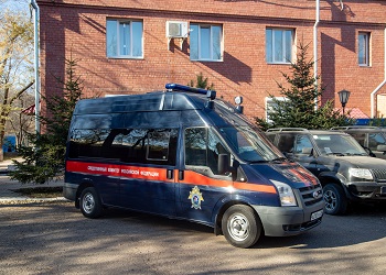 В Сковородине работник администрации передала знакомому «арестованный» павильон