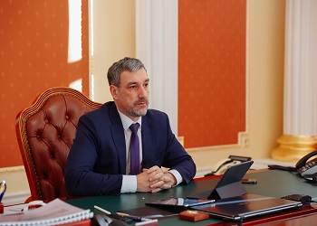 Мастер-планы городов Амурской области обсудят на уровне президента