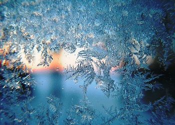 Ночные температуры в Приамурье опустятся до -44°