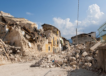 Спустя три месяца после землетрясения в Сирии под завалами нашли живого 