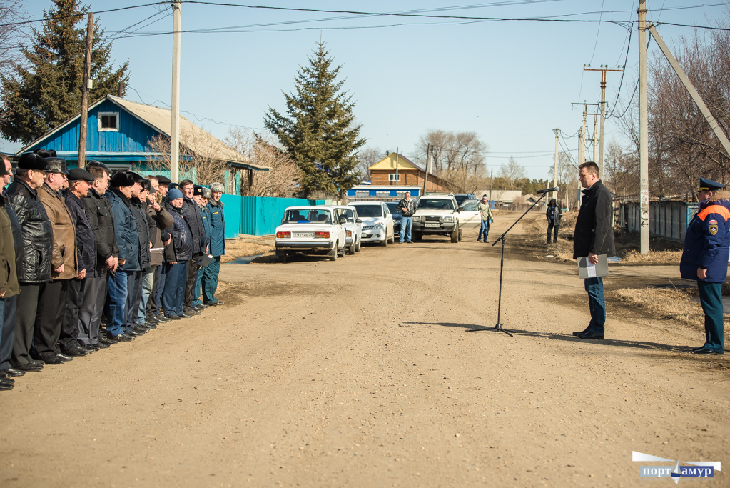 Путь в ивановку