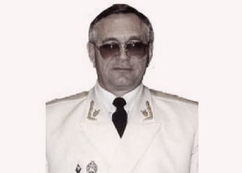 В Приамурье скончался бывший прокурор региона