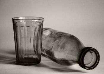 В Приамурье зафиксировали семь случаев отравления суррогатным алкоголем