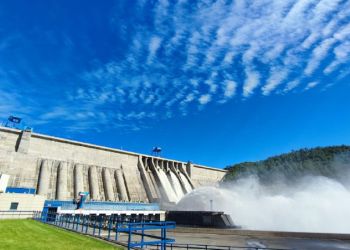 «РусГидро» раскрыло параметры новых ГЭС в Приамурье