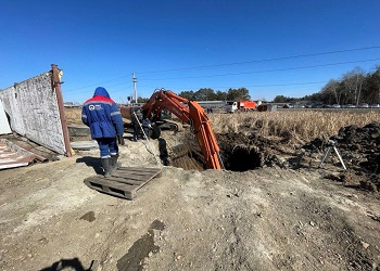 За пять лет в России должны обновить более 50 тысяч километров инженерных сетей