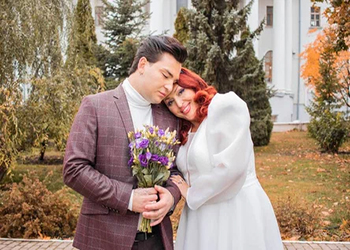 Жительница Татарстана вышла замуж за приемного сына