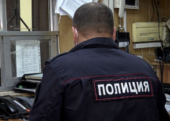 В Приамурье раскрыли кражу продуктов на 1,6 миллиона рублей