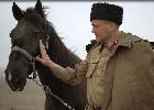 Клип о бойцах Великой Отечественной войны записали в Приамурье