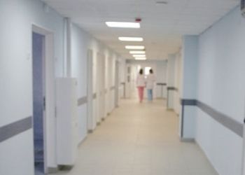 Агрессивный пациент покинул психбольницу в Усть-Ивановке