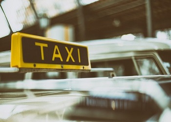 В Благовещенске обновляют автопарк такси 