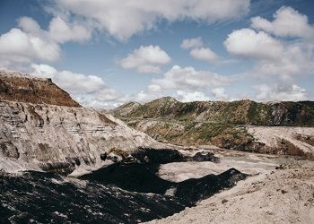 В Приамурье намерены увеличить объем добычи угля на Ерковецком разрезе