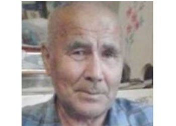 70-летнего дедушку с татуировкой в виде солнца разыскивают в Приамурье