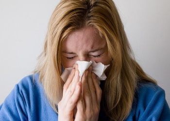 Число заражений гриппом растет в Амурской области