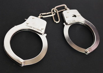 В Приамурье «поймали» восемь осужденных, находящихся в розыске