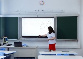 Черчение вернут в российские школы с 2024 года