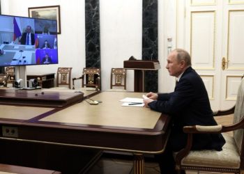 Значительное увеличение МРОТ анонсировал Владимир Путин