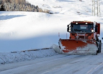 Мэр Тынды предложила использовать реагенты на зимних дорогах