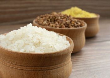 На Сахалине раздают рис и гречку в обмен на вакцинацию от COVID-19