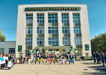 Три университета Амурской области вошли в рейтинг лучших вузов России
