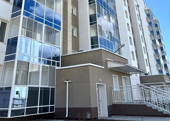В Циолковском до конца года планируют сдать четыре новых дома