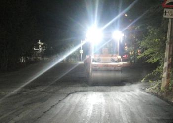 Благовещенскую фирму включили в реестр недобросовестных поставщиков за срыв ремонта дорог в Белогорске