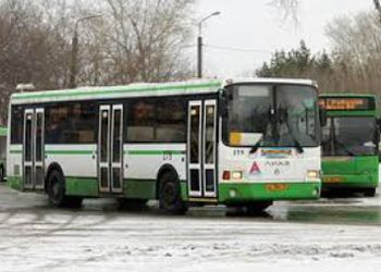 Автобусы по новой дороге, связывающей Благовещенск и Чигири, пустят в начале 2022 года