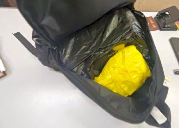 Благовещенского студента будут судить за «закладки»