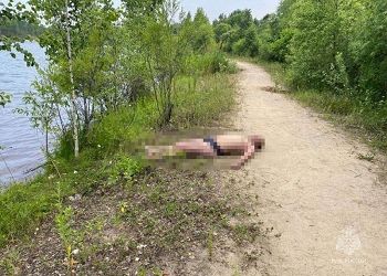 В Райчихинске утонул мужчина