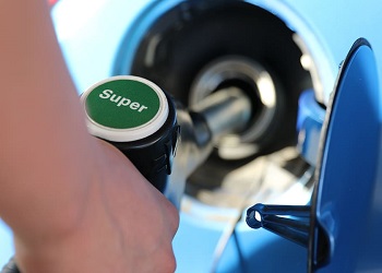 В Приамурье водитель украл топливо фирмы почти на 800 тысяч 