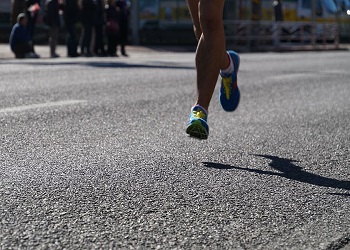 Амурчанке не хватило шести километров до «бронзы» на чемпионате России