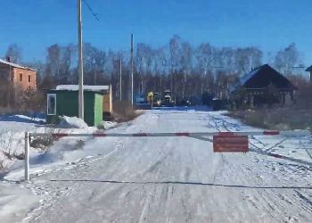 В Приамурье прокуратура начала проверку по факту небезопасной дороги в Чигирях