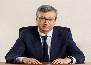 Олега Васильева избрали заместителем председателя комиссии Совета судей России