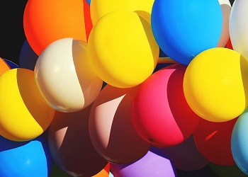 Благовещенцев призывают вновь отказаться от запуска воздушных шаров