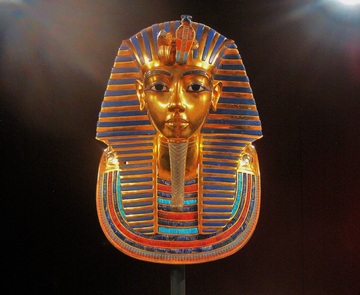 Ученые назвали причину смерти первооткрывателей гробницы Тутанхамона