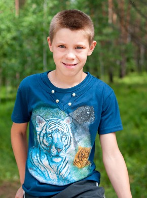 Сергей, 11 лет
