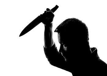 В Тынде посетитель кафе убил ножом мужчину