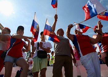 Звезды российского спорта дадут мастер-классы в Тынде