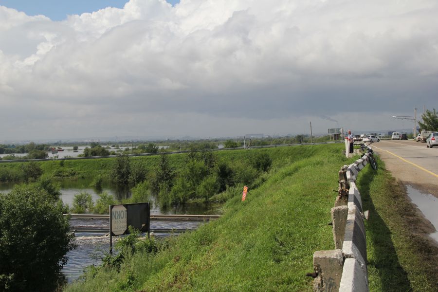 Село владимировка челябинская область